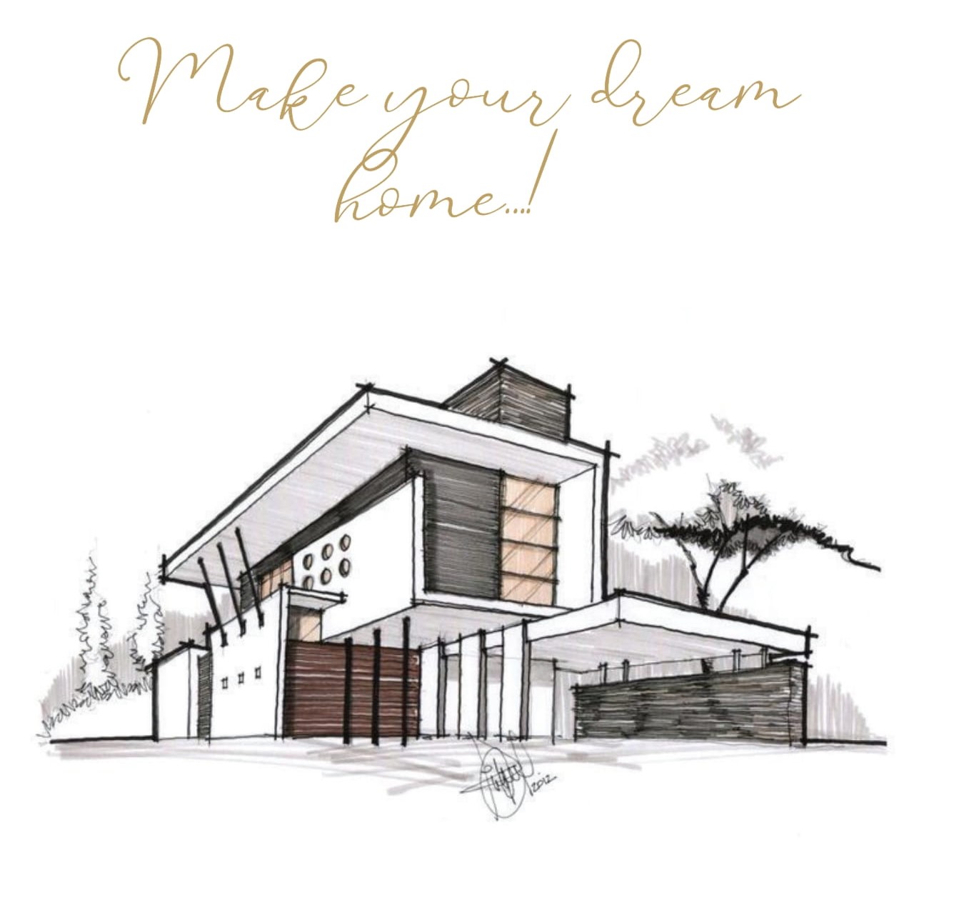 Dream Home
