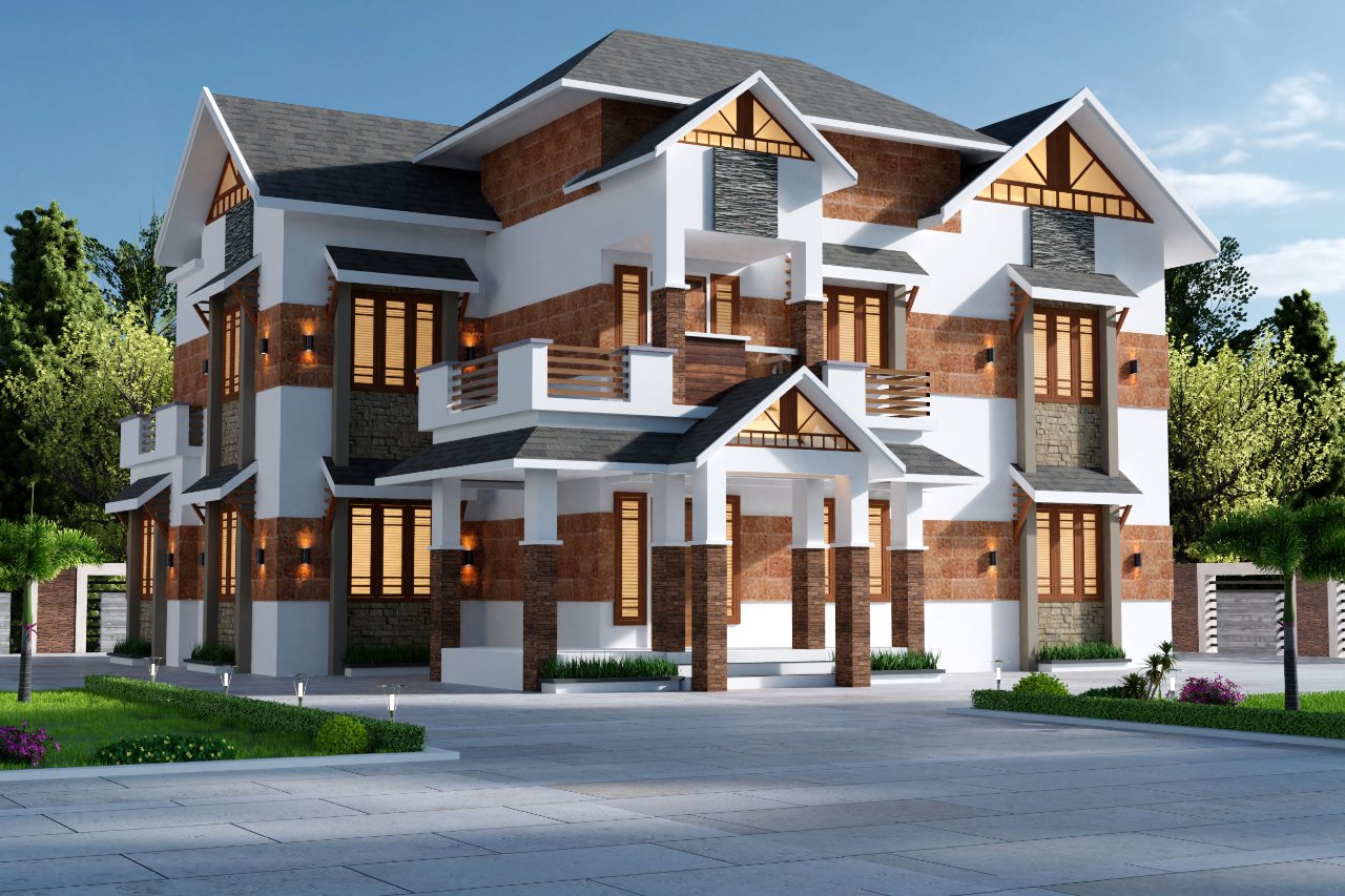 ecoscape builders