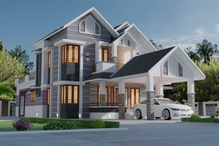 ecoscape builders